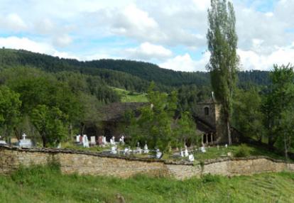 Voyage en Albanie du Groupe de Marie-Odile C.l