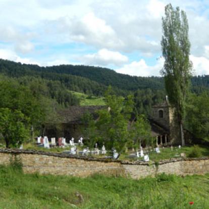 Voyage en Albanie du Groupe de Marie-Odile C.l
