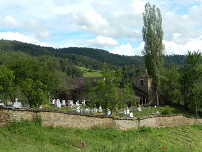 Voyage en Albanie du Groupe de Marie-Odile C.l