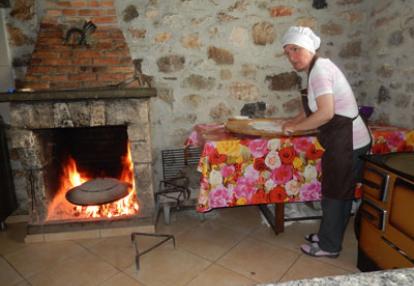Voyage en Albanie du Groupe de Marie-Odile C.l