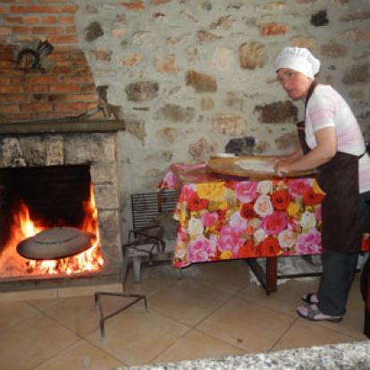 Voyage en Albanie du Groupe de Marie-Odile C.l