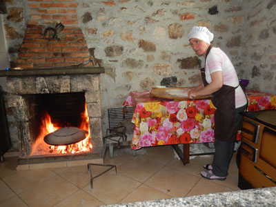 Voyage en Albanie du Groupe de Marie-Odile C.l