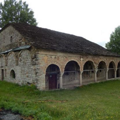 Voyage en Albanie du Groupe de Marie-Odile C.l