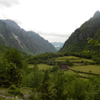 Voyage en Albanie du Groupe de Marie-Odile C.l