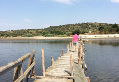 Voyage en Albanie d'Hélène