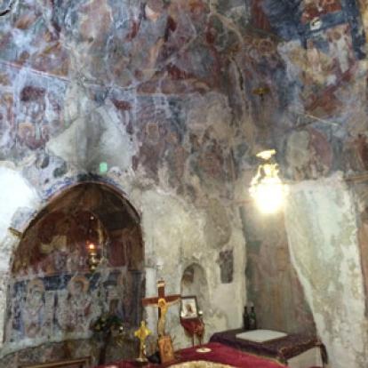 Voyage en Albanie d'Hélène