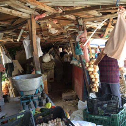 Voyage en Albanie d'Hélène