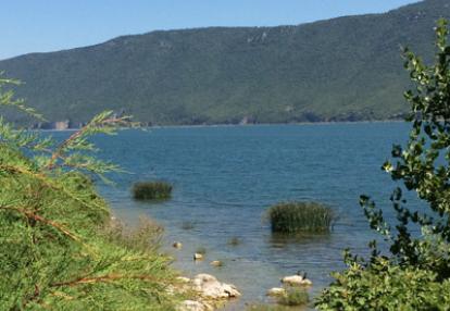 Voyage en Albanie d'Hélène