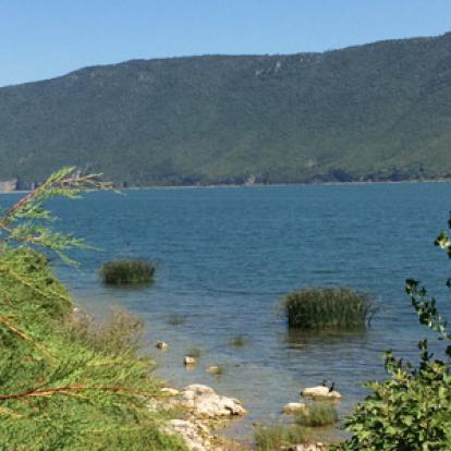 Voyage en Albanie d'Hélène