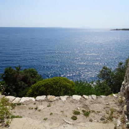 Voyage en Albanie de Cécile