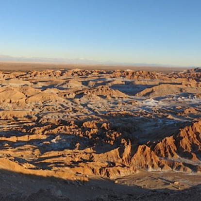 Voyage en Argentine de Patricia et Daniel