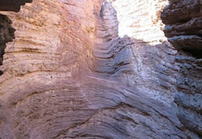 Voyage en Argentine de Patricia et Daniel