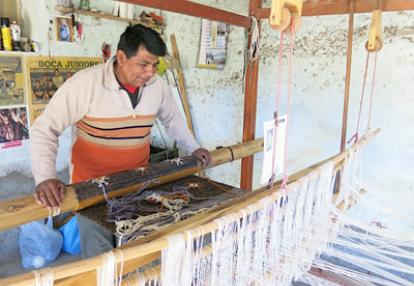 Voyage en Argentine de Patricia et Daniel