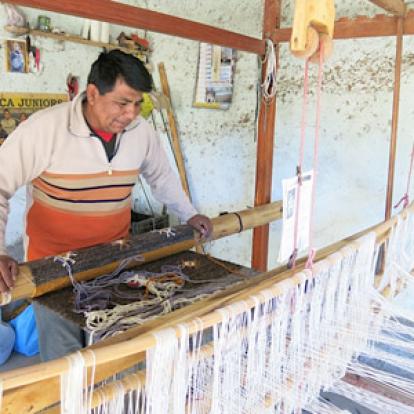 Voyage en Argentine de Patricia et Daniel