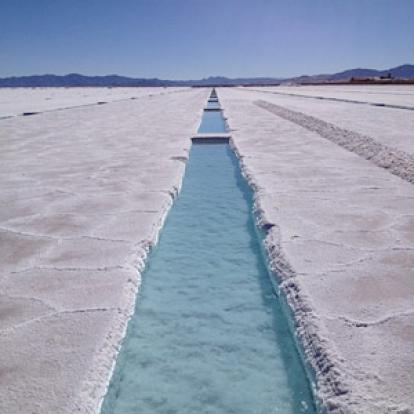 Voyage en Argentine de Patricia et Daniel