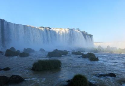 Voyage en Argentine de Patricia et Daniel