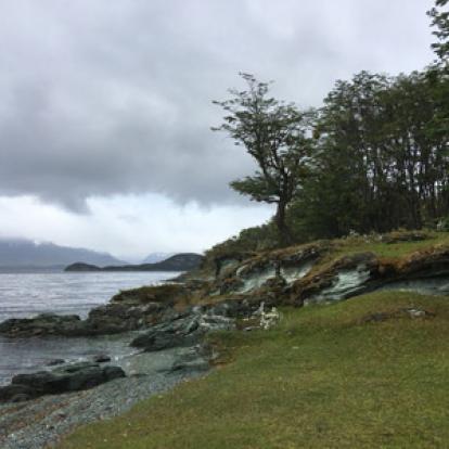 Voyage en Argentine de Catherine