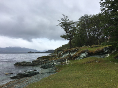 Voyage en Argentine de Catherine