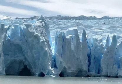Voyage en Argentine du Groupe d'amis de Dominique