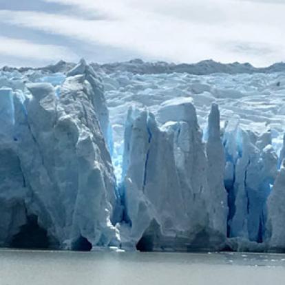 Voyage en Argentine du Groupe d'amis de Dominique