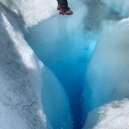 Voyage en Argentine du Groupe d'amis de Dominique