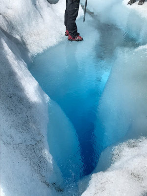 Voyage en Argentine du Groupe d'amis de Dominique