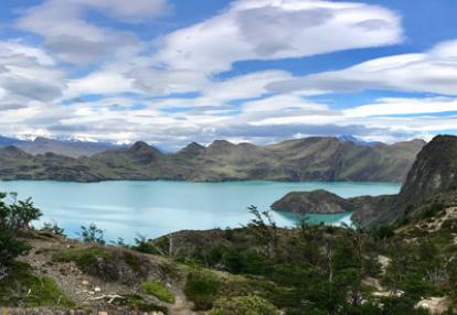 Voyage en Argentine du Groupe d'amis de Dominique