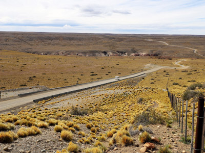 ©Dominique L.. - Tous Droits réservés Voyage en Argentine de Dominique et Patrick