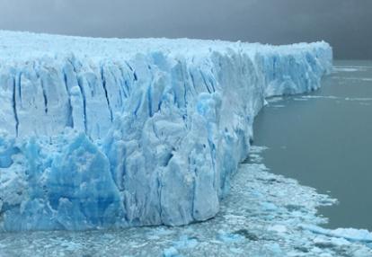 Voyage en Argentine de Dominique et Patrick