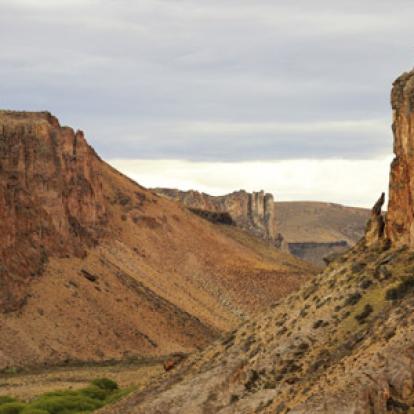 ©Dominique L. - Tous Droits Réservés Voyage en Argentine de Dominique et Patrick
