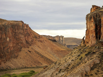 ©Dominique L. - Tous Droits réservés Voyage en Argentine de Dominique et Patrick