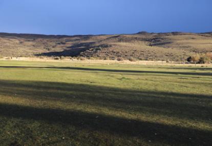 Voyage en Argentine de Dominique et Patrick