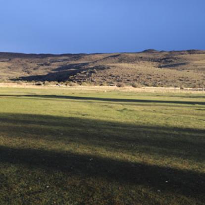 ©Dominique L. - Tous Droits Réservés Voyage en Argentine de Dominique et Patrick