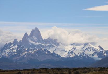 Voyage en Argentine de Dominique et Patrick