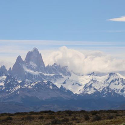 ©Dominique L. - Tous Droits Réservés Voyage en Argentine de Dominique et Patrick