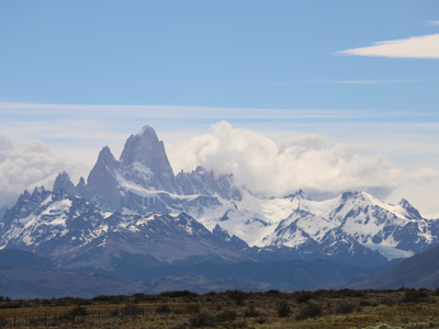 ©Dominique L. - Tous Droits réservés Voyage en Argentine de Dominique et Patrick
