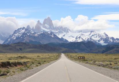 Voyage en Argentine de Dominique et Patrick