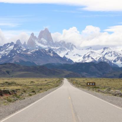 ©Dominique L. - Tous Droits Réservés Voyage en Argentine de Dominique et Patrick