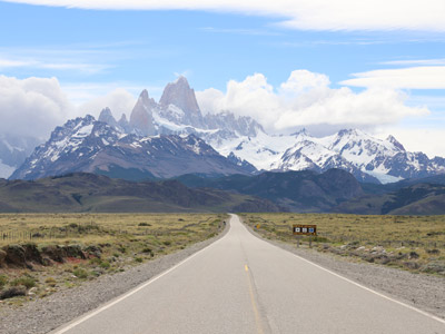 ©Dominique L. - Tous Droits réservés Voyage en Argentine de Dominique et Patrick