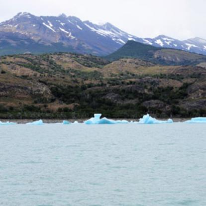 ©Dominique L. - Tous Droits Réservés Voyage en Argentine de Dominique et Patrick