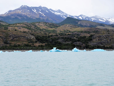 ©Dominique L. - Tous Droits réservés Voyage en Argentine de Dominique et Patrick
