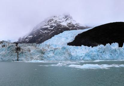 Voyage en Argentine de Dominique et Patrick