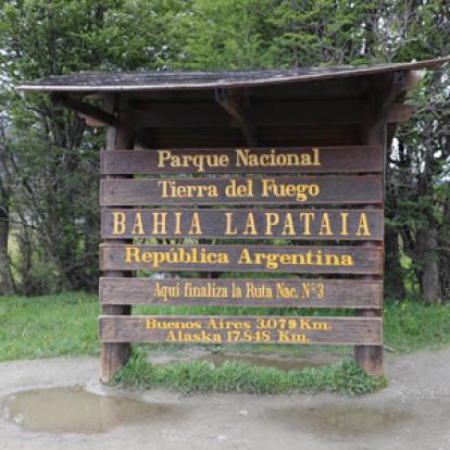 ©Dominique L. - Tous Droits Réservés Voyage en Argentine de Dominique et Patrick