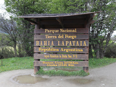 ©Dominique L. - Tous Droits réservés Voyage en Argentine de Dominique et Patrick