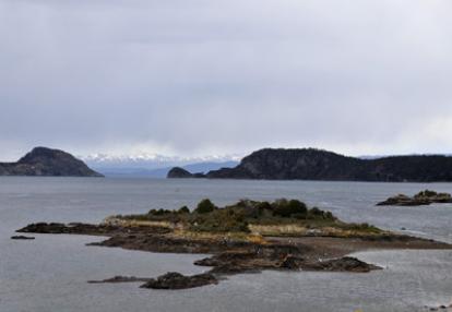 Voyage en Argentine de Dominique et Patrick