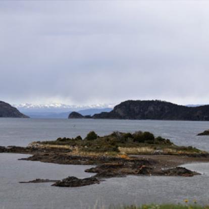 ©Dominique L. - Tous Droits Réservés Voyage en Argentine de Dominique et Patrick