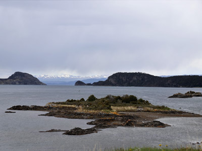 ©Dominique L. - Tous Droits réservés Voyage en Argentine de Dominique et Patrick