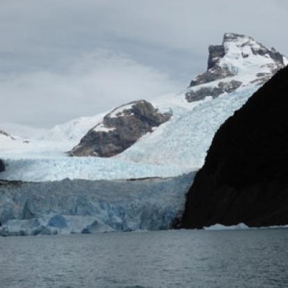 Voyage en Argentine de Claudine et Bernard