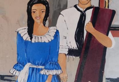 ©Alain et Françoise V. - Tous Droits réservés Voyage en Argentine de Françoise et Alain