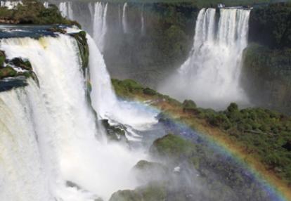 Voyage en Argentine de Christian